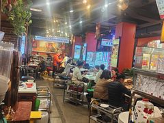 -钢管厂五区小郡肝火锅串串香(总店)