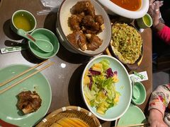 -胡杨记忆(和平路店)