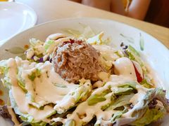 -萨莉亚意式餐厅(南京环亚凯瑟琳广场店)