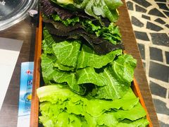 -江村·韩国料理(方寅综合楼店)