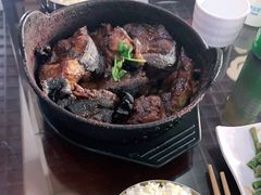 -洪兴砂锅·融合砂锅菜(三站店)