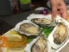 -金海阁海鲜火锅