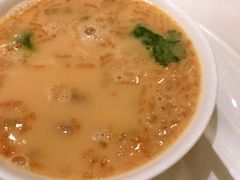 海鲜汤贵妃泡饭-利苑酒家(华熙国际店)