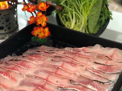 -丽江庭院之丽江往事(安定门店)