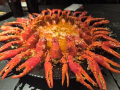 -红盔甲·小龙虾(人民广场店)