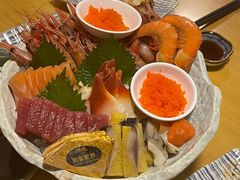 -大焰自助日式料理 铁板烧(徐汇店)