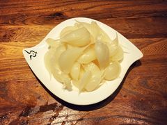 -百年吾吾子手抓肉羊羔肉(山西巷店)