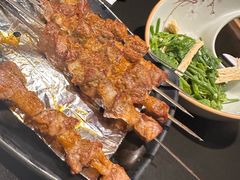 -蒙料·手把肉(望京店)