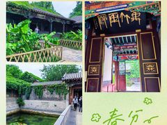 -趵突泉景区