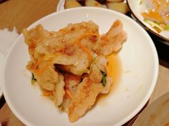 -金掌勺锅包肉(太原万达店)