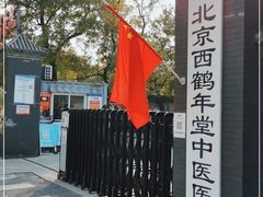 -北京西鹤年堂中医医院