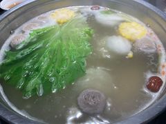 -八合里潮汕鲜牛肉火锅(深圳海岸城店)
