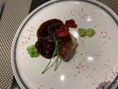 -天丰日本料理·铁板烧