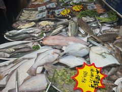 -旺角小渔村·海肠捞饭开创者(二马路店)