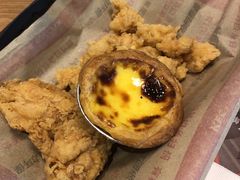 -肯德基(龙之梦购物中心店)
