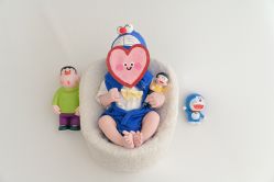 -玛瑞莎孕婴童摄影到家拍