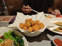 -桂满陇·手作小笼包&江南叫花鸡(中山公园店)