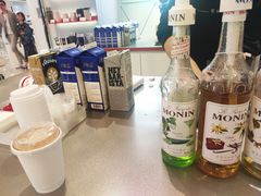 -Manner Coffee(丁香国际店)