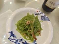 -枣庄开元凤鸣山庄·中餐厅