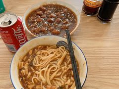 糖醋丸子-涛涛卤面馆(胜利街店)