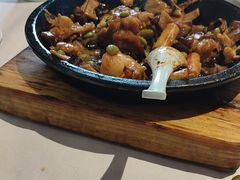 -百饺园(平山道店)