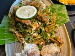 -Ameigo梅果·云贵川bistro(长宁来福士店)