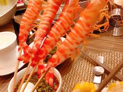 -四季火锅酒家(新濠影汇店)