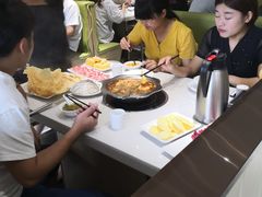 大堂-古乐牛香·鲜牛肉牛杂火锅(新区店)