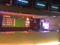 -扬州喜满客国际影城(京华城店)