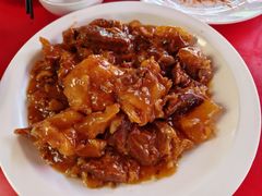 -同发号饭庄(复兴路店)