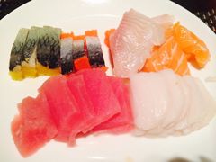 -青岛海尔洲际酒店