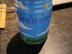 -很久以前羊肉串(昌里路三钢里店)