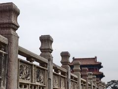 -沈阳市东陵公园
