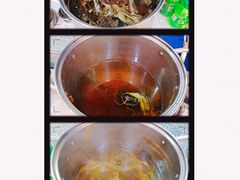 -汉丽轩·音乐自助烤肉餐厅(石岐店)