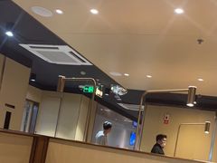 -海底捞火锅(金鼎广场店)