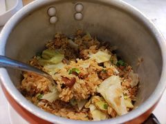 -莆田餐厅PUTIEN(三里屯店)