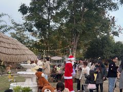 -HERRE·FARM 赫尔露营农场·团建聚会包场