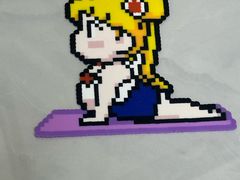 -垚火玩泥吧手作集合店·拼豆·陶艺