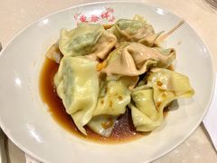 冷馄饨-东泰祥生煎馆(重庆北路店)