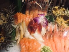 -割烹旭日本料理(龙湖狮山天街店)