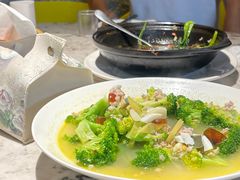 -又见炊烟私房菜(敬亭路店)