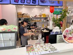 -鲜芋仙(太原街万达店)
