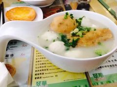 -翠华餐厅(湾仔店)