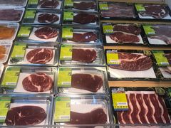 -果蔬好生活超市(双井店)