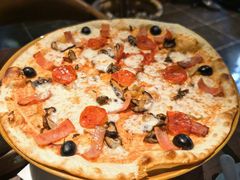 -JINNS锦时 steak&pizza(浸信会礼拜堂旧址店)