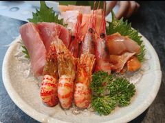 -大渔铁板烧(天河城店)