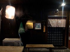 -半藏居酒屋(香港花园店)