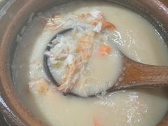 -潮十三潮汕砂锅粥(高新四路大都荟店)
