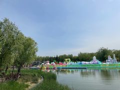 -大兴滨河森林公园