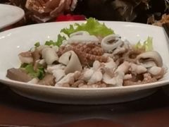 -渔公码头·九龙湾国际饭店